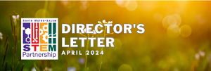 Director's Newsletter April 2024 