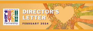 Director's Newsletter February 2024 