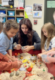 A Photo Taken at Todos Juntos of Children in Early Learning Program