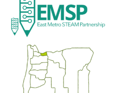 East Metro STEAM Hub is a participating partner in this professional development opportunity for teachers in their region.